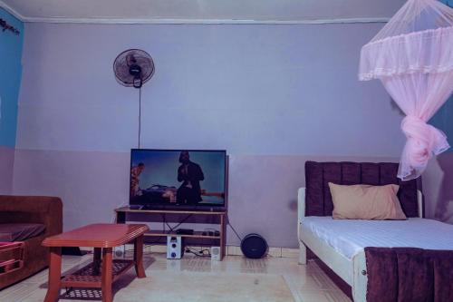 B&B Lodwar - Amadius - Bed and Breakfast Lodwar