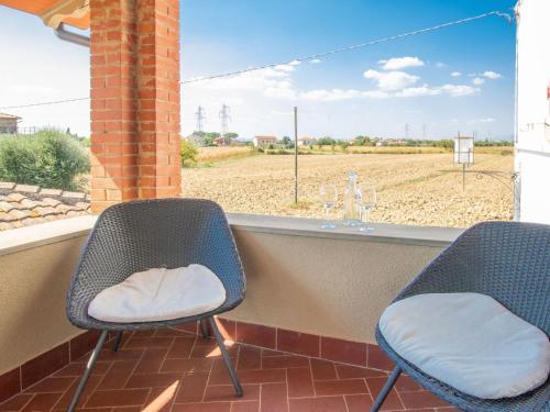  Apartment Rina by Interhome in Cortona