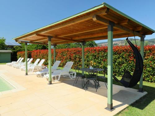 Apartment Rina by Interhome