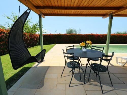 Apartment Rina by Interhome in Ca di Masino