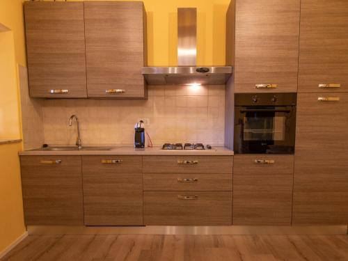 Apartment Rina by Interhome in Ca di Masino