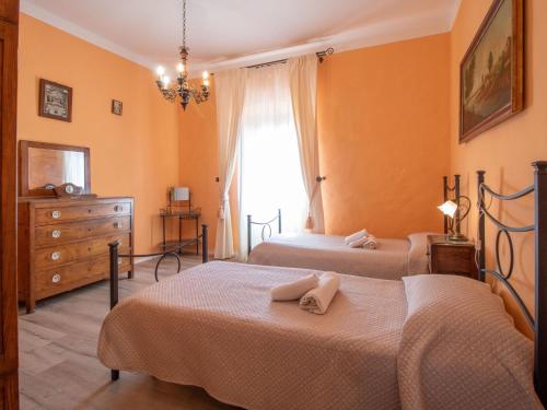 Apartment Rina by Interhome in Ca di Masino