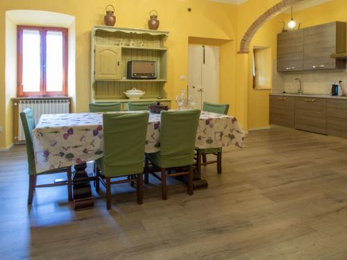 Apartment Rina by Interhome in Ca di Masino