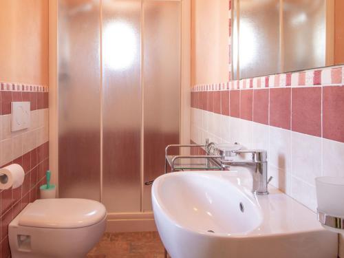 Apartment Rina by Interhome