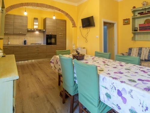 Apartment Rina by Interhome in Ca di Masino