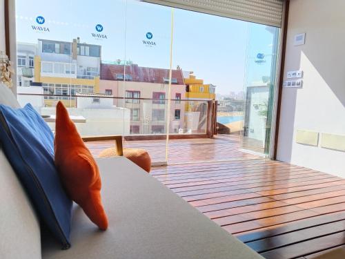 Suite with Terrace image 4