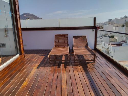 Suite with Terrace image 5