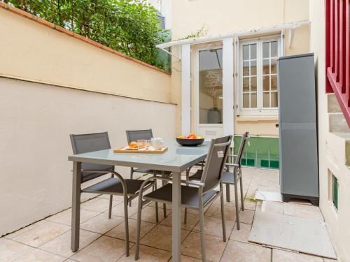 Apartment Mirabeau by Interhome - Location saisonnière - Deauville