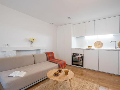 Holiday Home Arbenn 2 by Interhome gîte à louer Tréguier