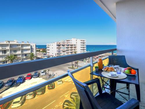 Apartment Le Miramar by Interhome - Location saisonnière - Saint-Cyprien