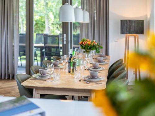 Holiday Home Pieper Luxe by Interhome