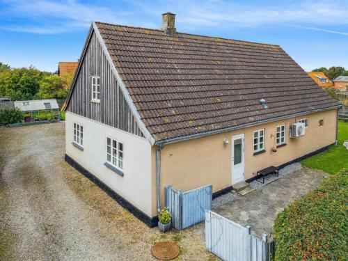  Apartment Annaline - 1-2km to the inlet in Sealand by Interhome in 4500 Nykøbing Sjælland