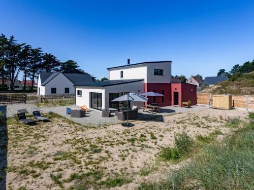 Holiday Home La Dune by Interhome