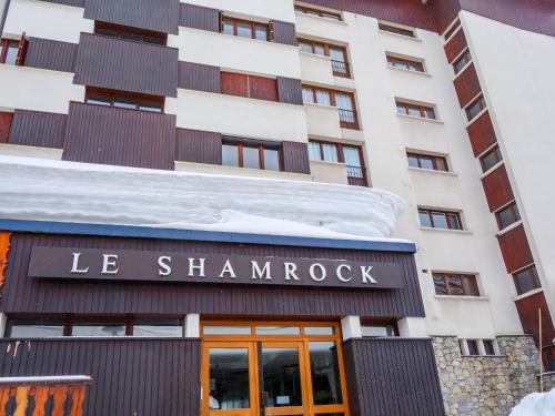 Apartment Le Shamrock - Le Lac-6 by Interhome