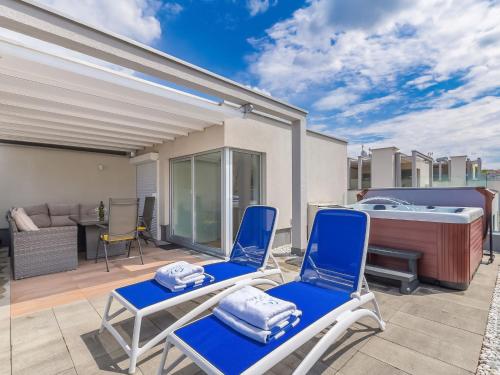 Holiday Home Nika by Interhome in ملنسكة