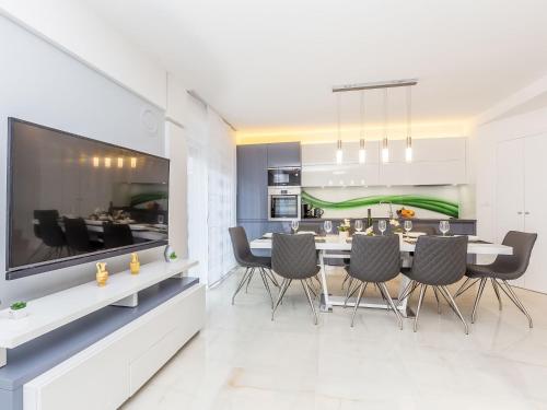 Holiday Home Nika by Interhome in ملنسكة