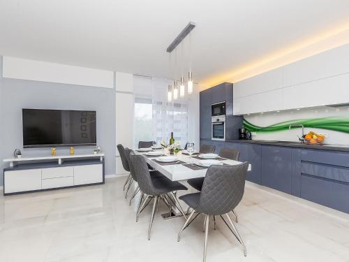 Holiday Home Nika by Interhome in ملنسكة