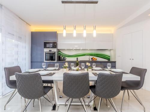 Holiday Home Nika by Interhome in ملنسكة