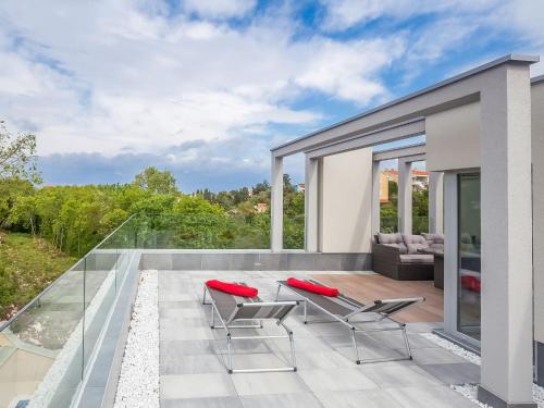 Holiday Home Nika by Interhome in ملنسكة