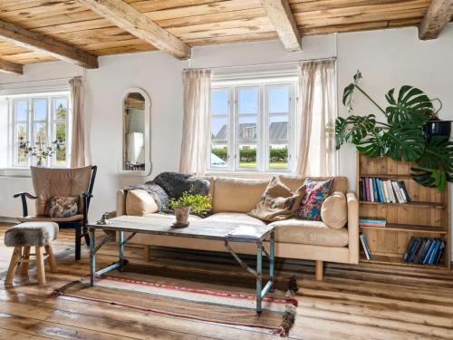  Holiday Home Kaleva - 1km from the sea in NW Jutland by Interhome in Bedsted Thy