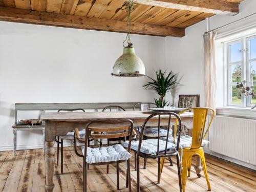  Holiday Home Kaleva - 1km from the sea in NW Jutland by Interhome in Bedsted Thy