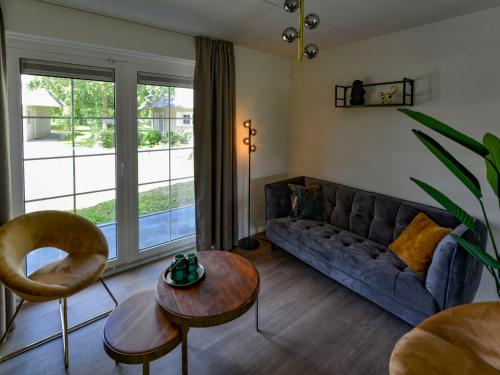  Holiday Home Citta Romana by Interhome in Hellevoetsluis