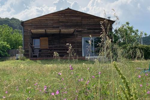 Arizona Dream - Location, gîte - Bessas