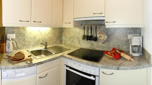 Comfort One-Bedroom Apartment with Balcony