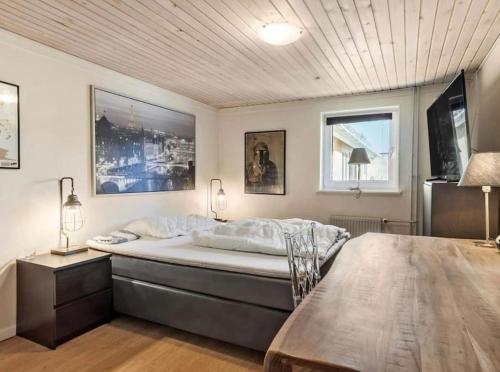  Wunderschönes Landhaus in ruhiger Lage. in Tinglev