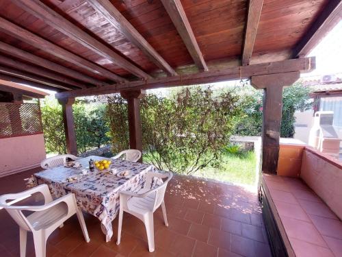  Apartment Pesca by Interhome in San Teodoro
