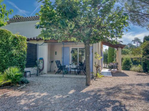 Holiday Home Bastide 1A by Interhome - Location saisonnière - Nans-les-Pins