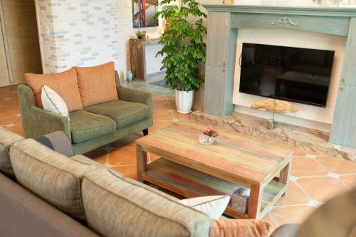 共用Lounge/電視區