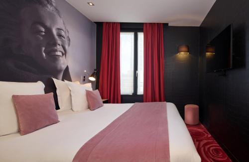 Platine Hotel - image 4