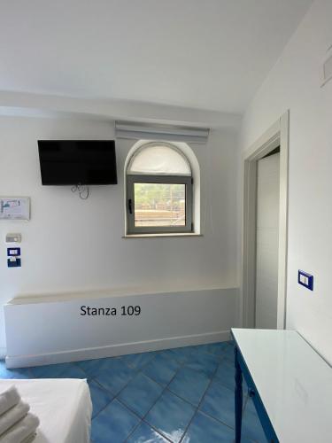 Hotel Il Gabbiano Palinuro – Palinuro, UT