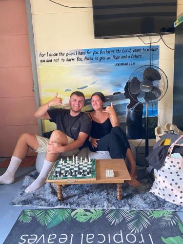 Daltans Home Stay Siargao
