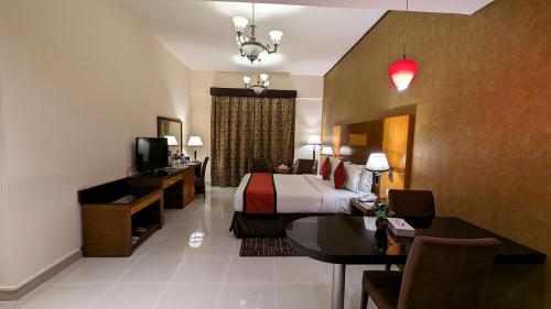 City Tower Hotel photo 3
