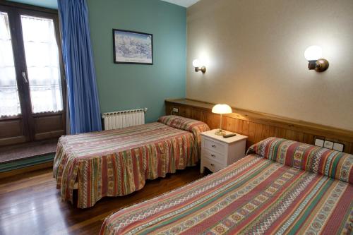 Hotel Avenida Benasque - image 2