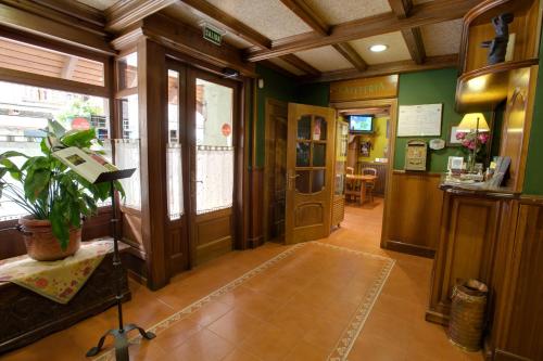 Hotel Avenida Benasque - image 5