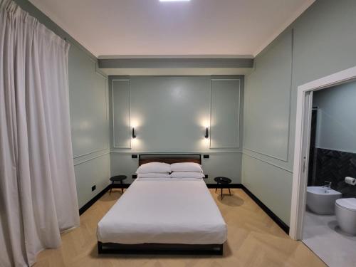 Double Room with Private Bathroom room in Mondo7