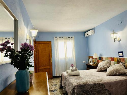  Apartamentos Turísticos Santa Marina, Pension in Aracena bei Hinojales