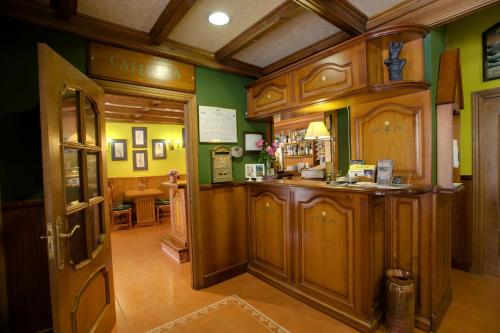 Hotel Avenida Benasque - image 13