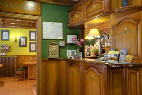Hotel Avenida Benasque - image 14