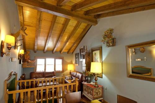 Hotel Avenida Benasque - image 12