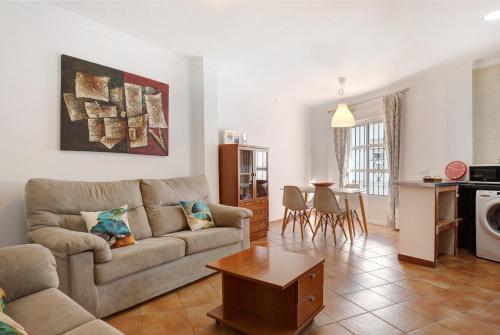 Apartamento Machado
