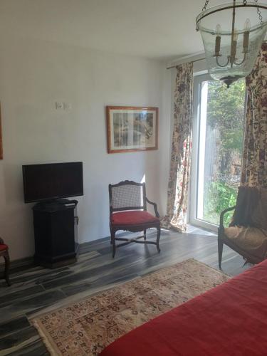 Villa Blanche - Teritoria - image 4