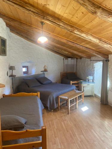 La Barbelotte
