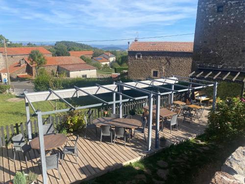 La Barbelotte