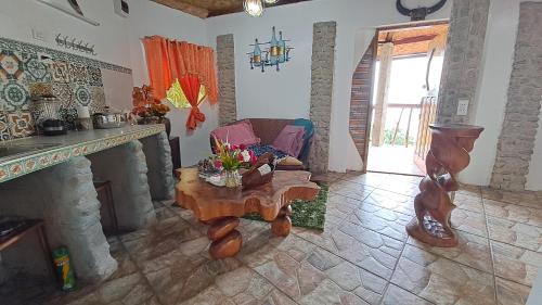 Konyha, Romantic Stone House to cooldown in the mountain in Mahinog