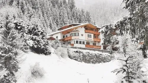 Heimat Apartments - Zillertal in Gerlos, Österreich
