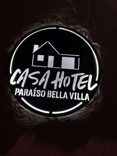 Casa Hotel Paraíso Bella Villa